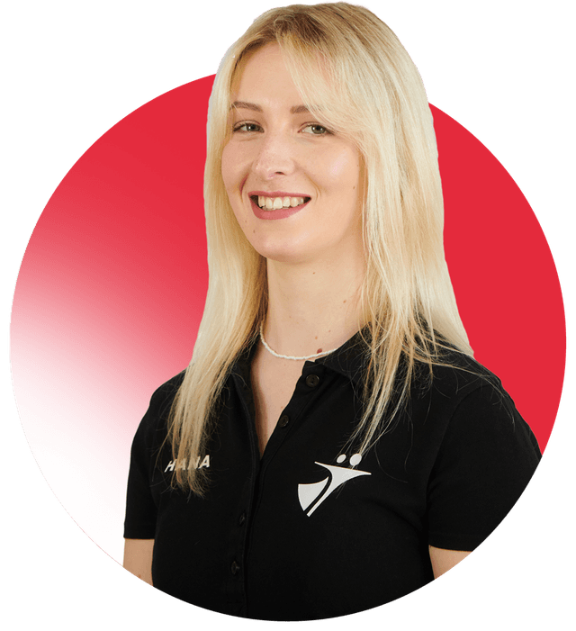 Bc. Hana Anna Šišková