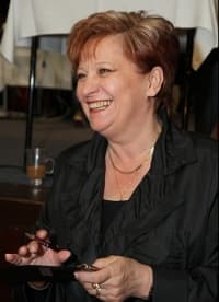 Pavla Landsfeldová