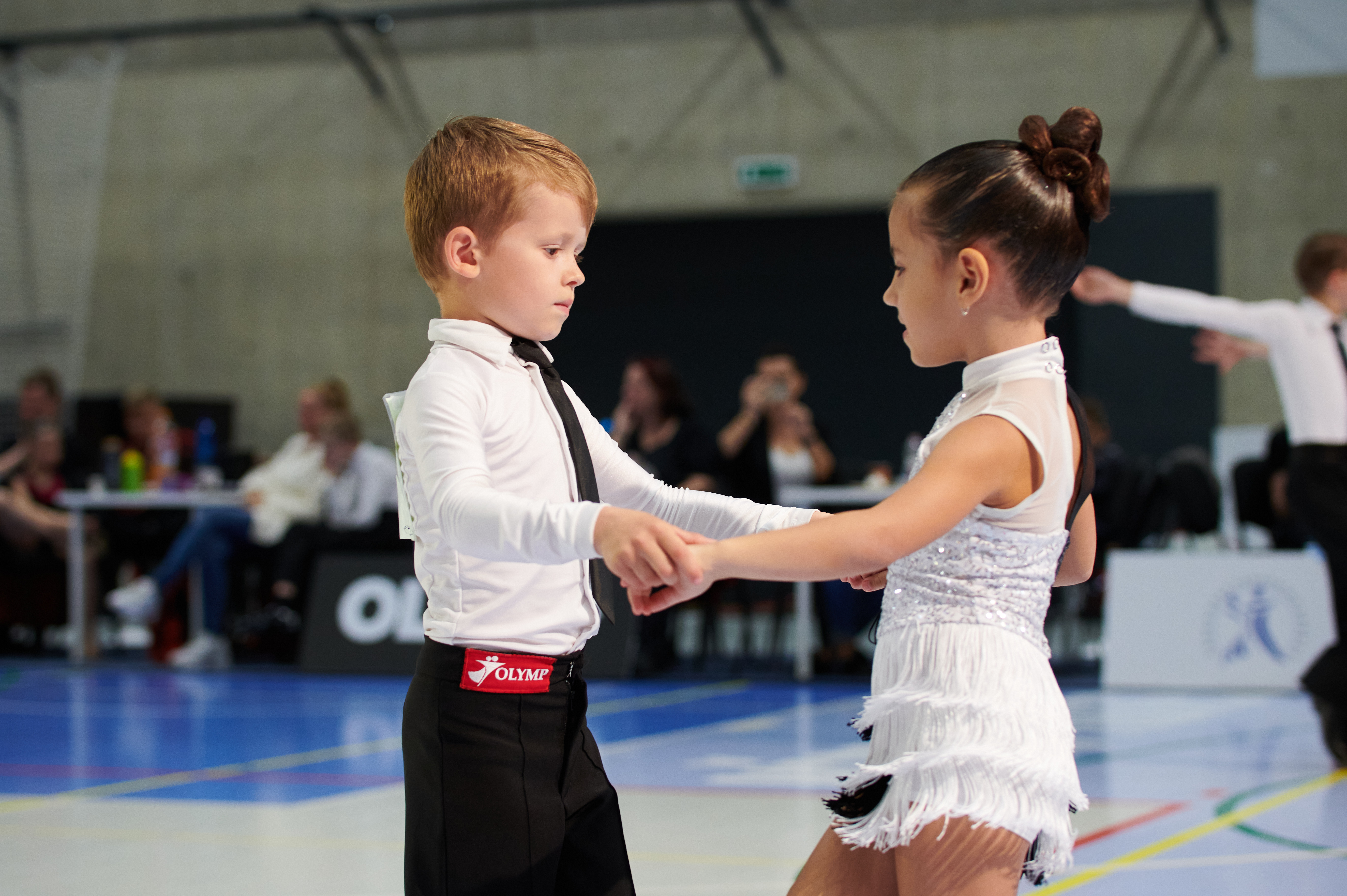 Tréninkový program Basic