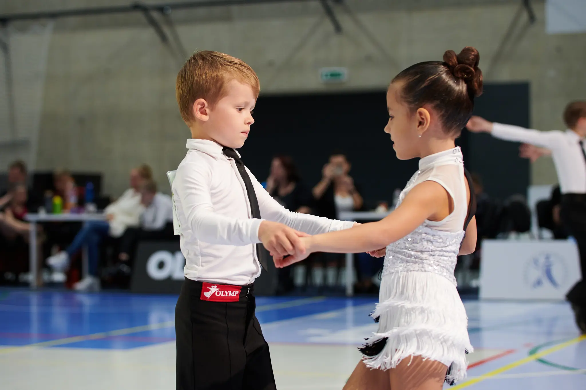 Tréninkový program Basic