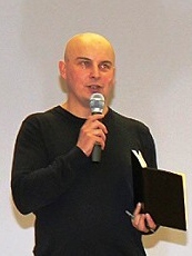 Ing. Jaroslav Kučera
