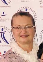 Mgr. Marie Hýžová