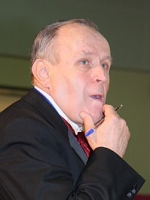 Ing. Zdeněk Landsfeld